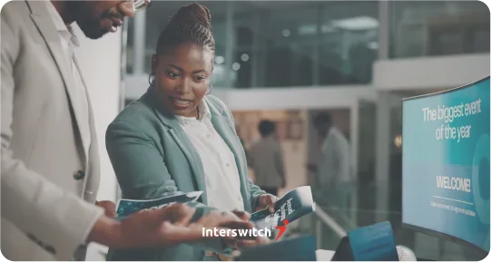 Agency Banking pic