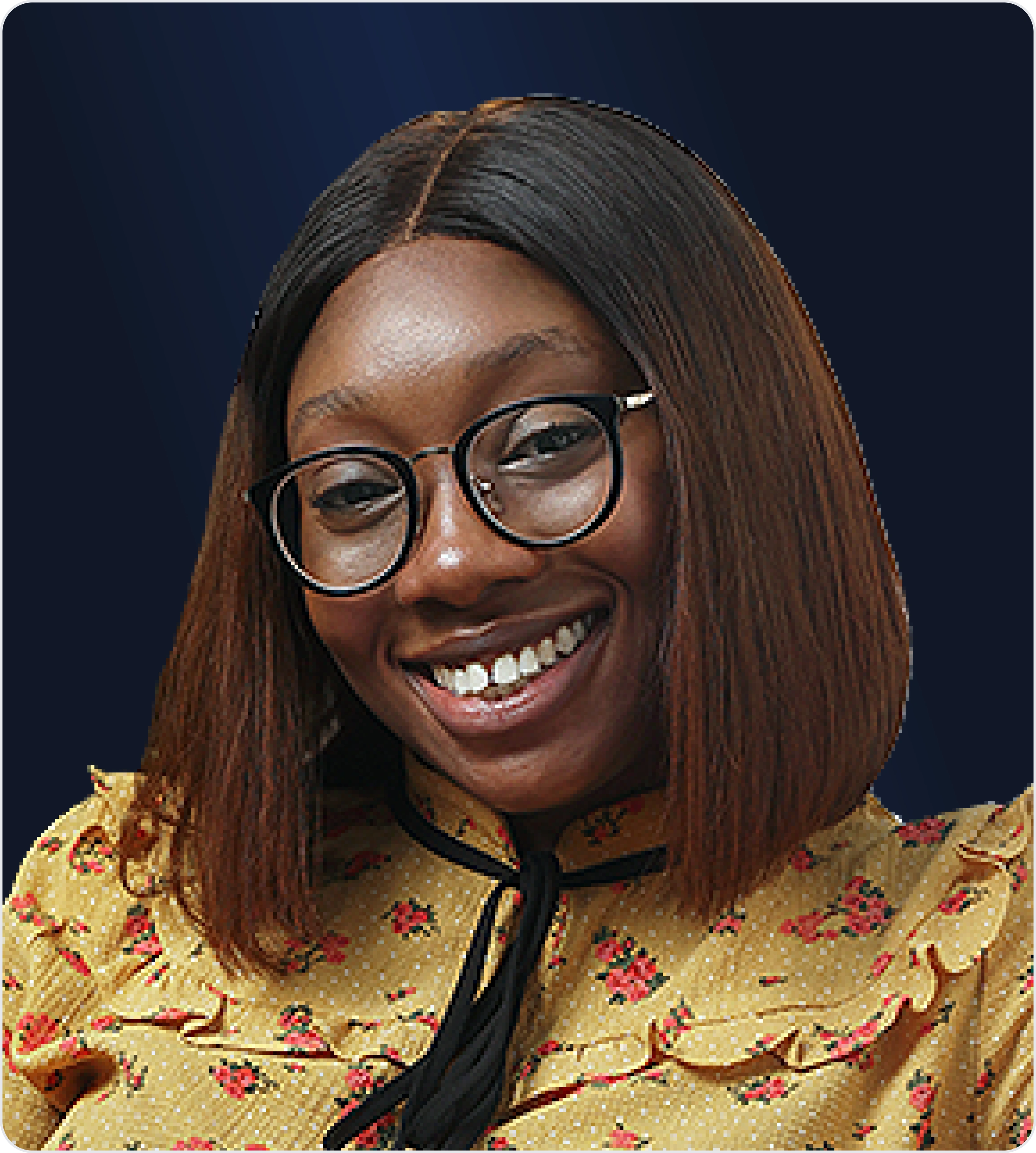 Oluwatowo Akinbode