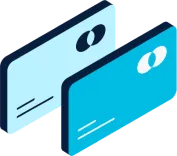 Card payments illustration