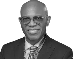 Chukwuemeka Chuck O N.