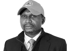 Justice R. Okoye