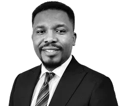 Dr. Kalu Nnachi