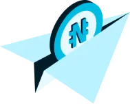 Transfer payments illustration
