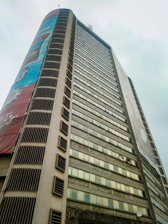 TechConnect IBADAN