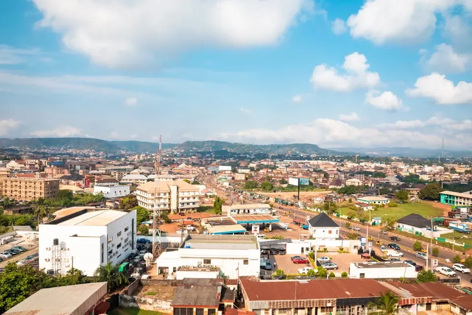 TechConnect OWERRI