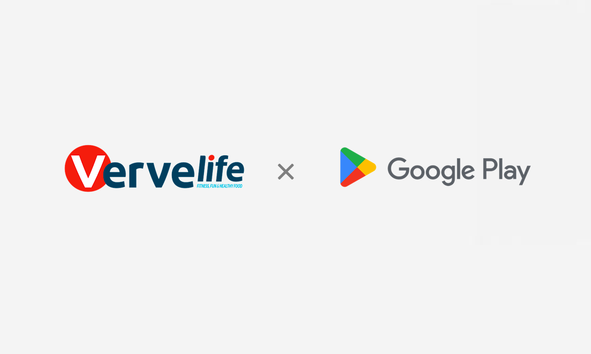 Verve Life, Africa’s biggest Fitness Event Series Welcomes Google Play on board as Co-Headline Partner for 8.0 Grand-Finale 