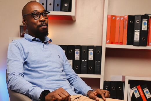 How Babajide Oyeduntan Left Clinical Medicine to Build a Career in Health Tech.
