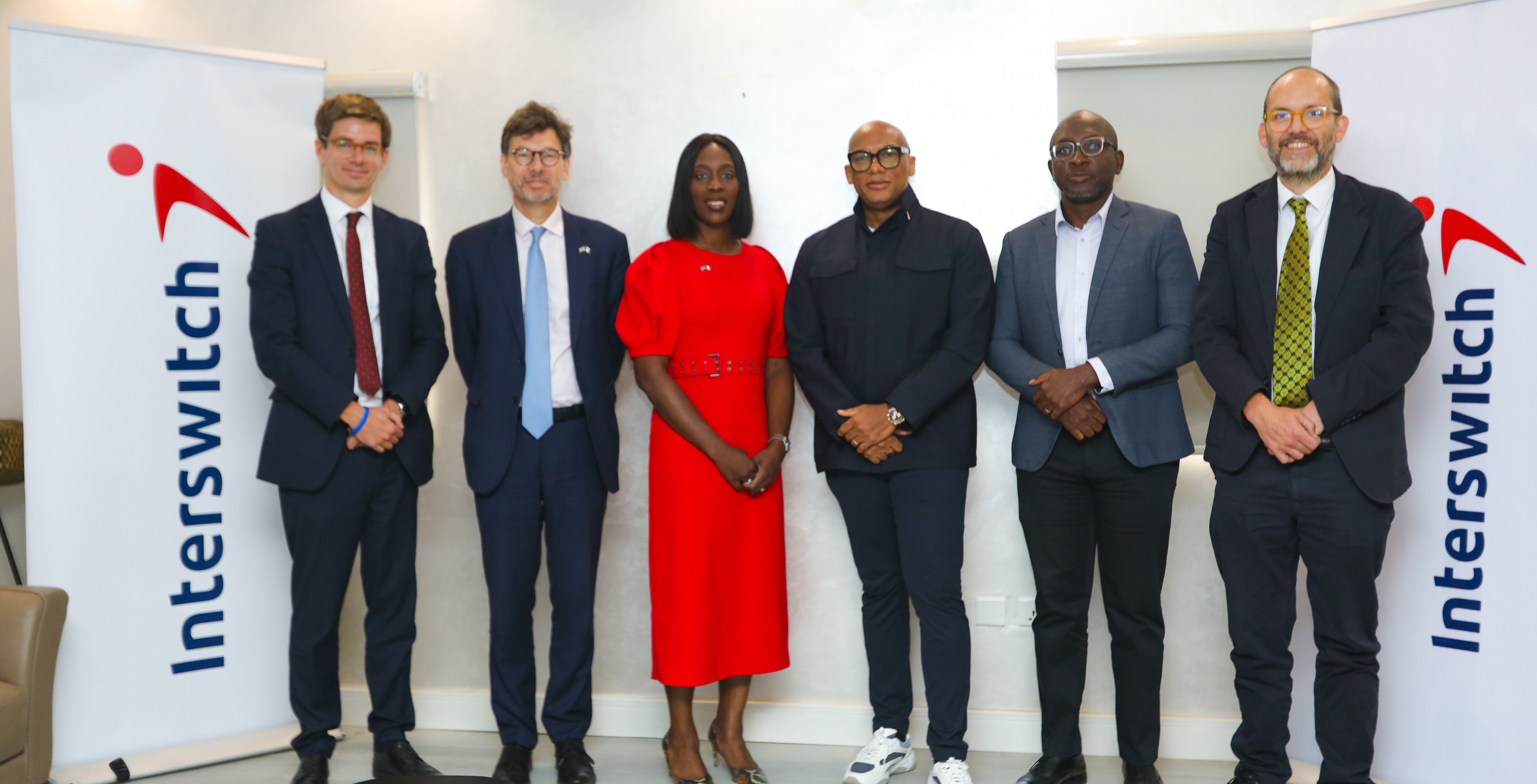 United Kingdom Government Delegation Visits Interswitch Group, Explores Collaboration Opportunities 