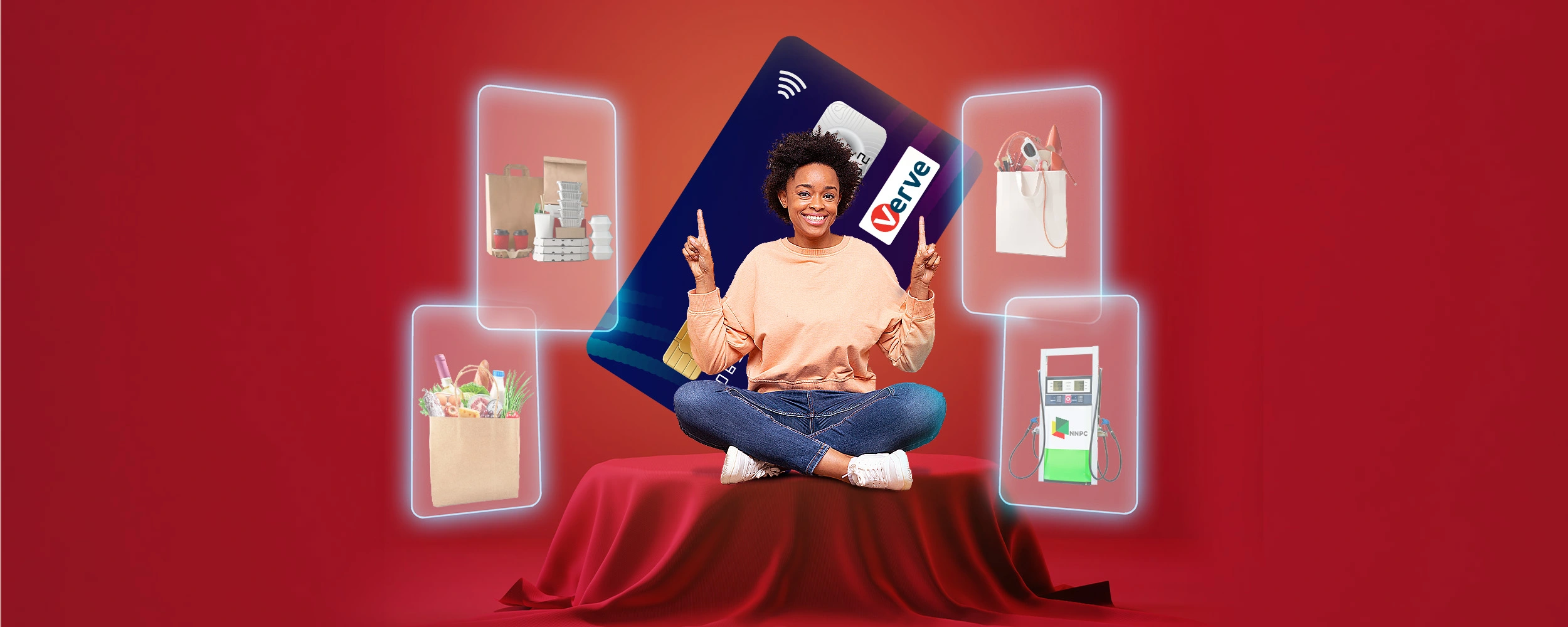 Verve Goodlife Promo 5.0: An Array of Exciting Discounts with Verve Card