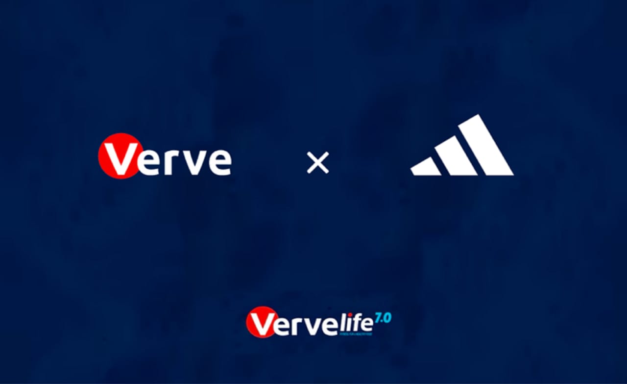 Verve, adidas Renew Partnership Towards Africa’s Biggest Fitness Party, VerveLife 7.0