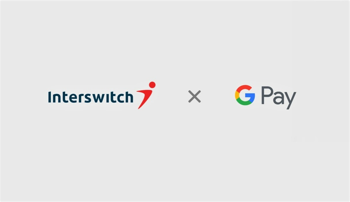Interswitch Launches Google Pay Support on its Payment Gateway in Nigeria.