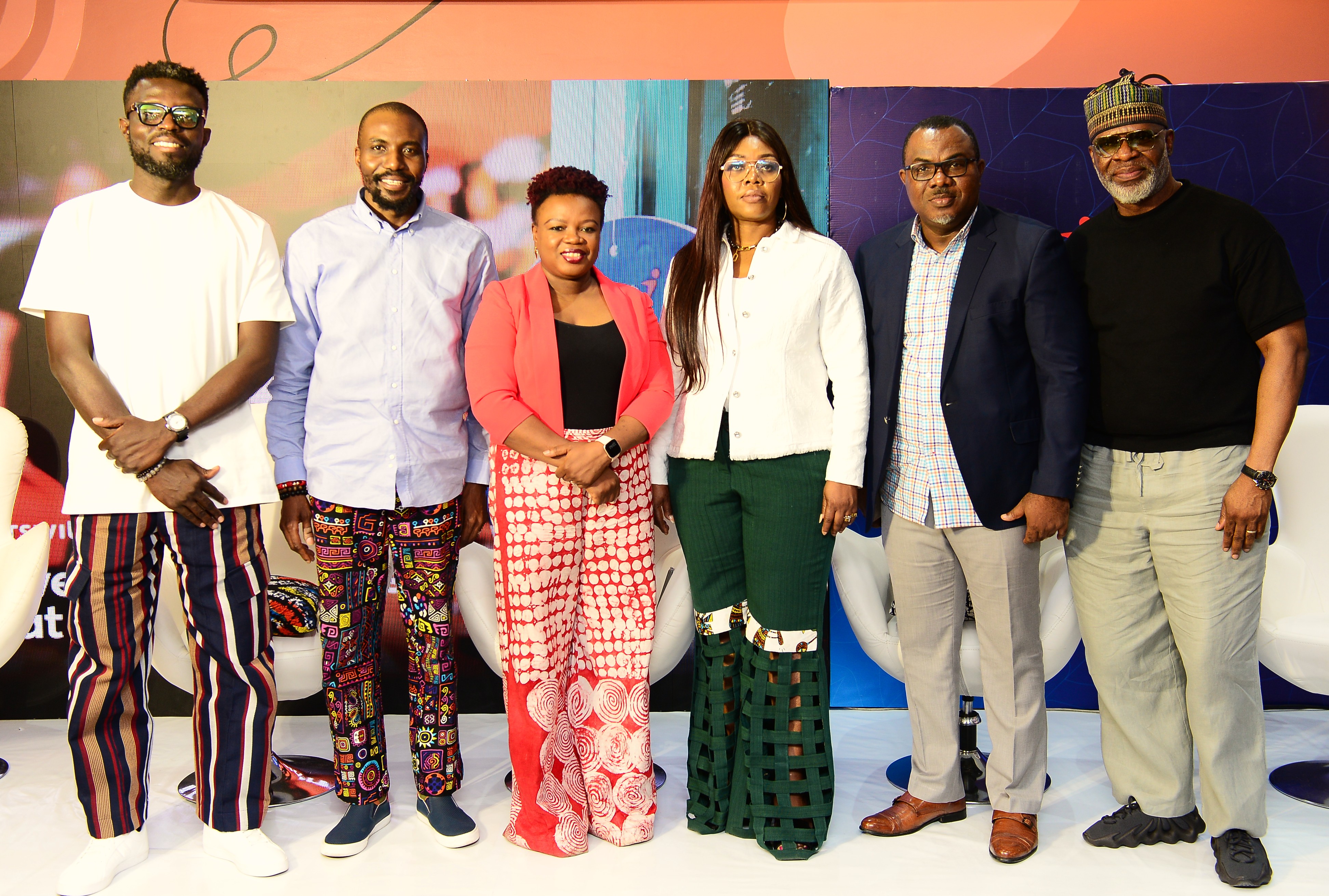 Interswitch Unveils New Pan-African Masterbrand Storytelling Campaign Emphasizing The Human Connection
