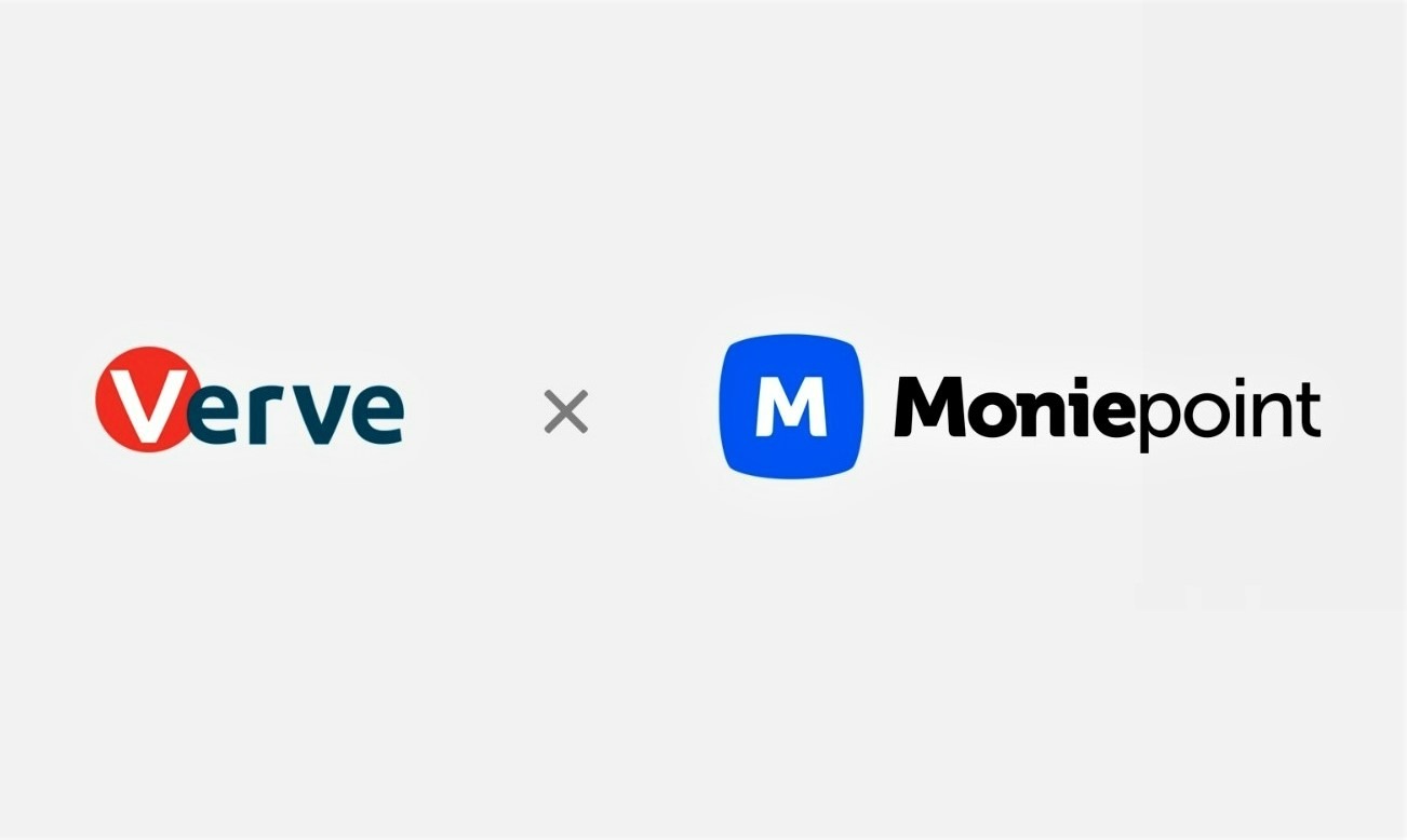 Verve & Moniepoint partner to launch debit card, expand access to financial services.