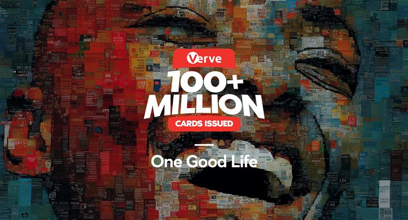 Verve Hits 100 Million Cards Issued, Reinforcing Leadership in Africa’s Card Payment Ecosystem
