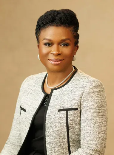 Chinyere Don-Okhuofu