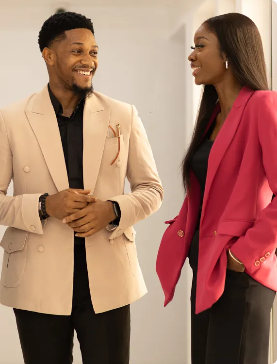 people of the switch