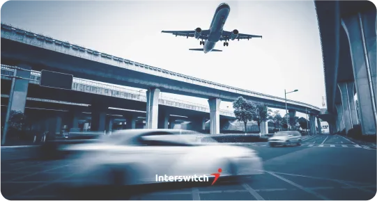 Quickteller Transport pic