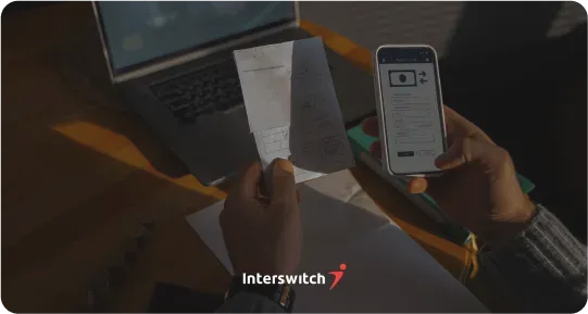 Quickteller (SVA) pic