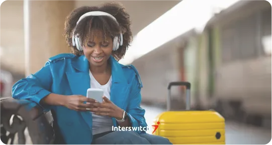 Interswitch Travel pic