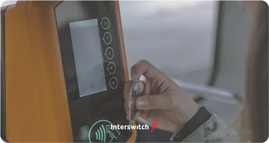 Interswitch Transport (TVP) pic