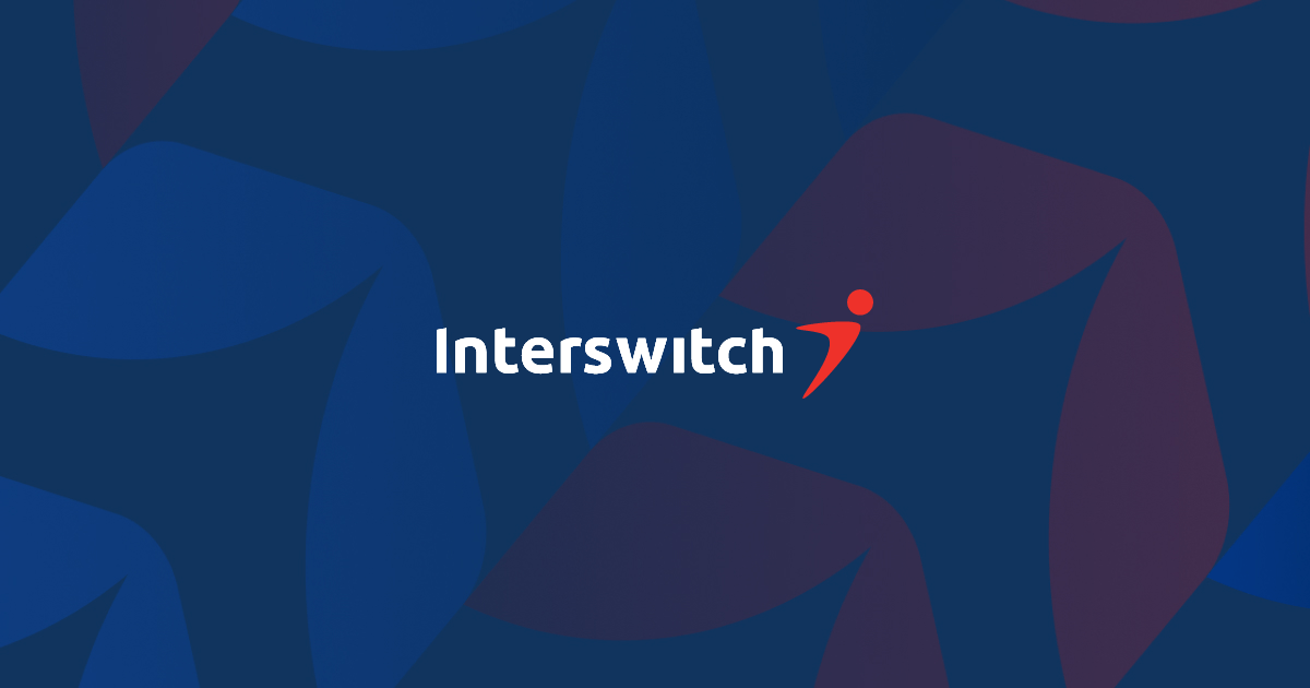 Interswitch logo
