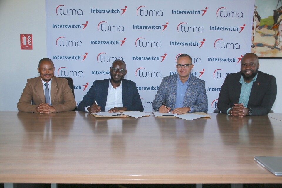 Groundbreaking Partnership: Interswitch and Elie Tech Launch Next-Gen Payment Solution in Kenya