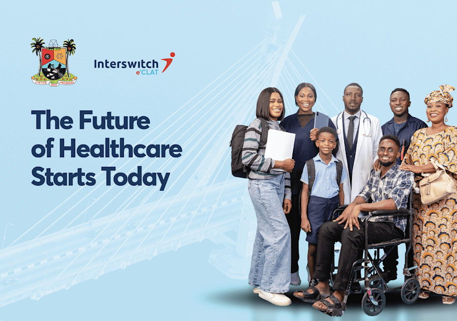 Interswitch Group and Lagos State Government Continue to Revolutionise Healthcare with Lagos SHIP