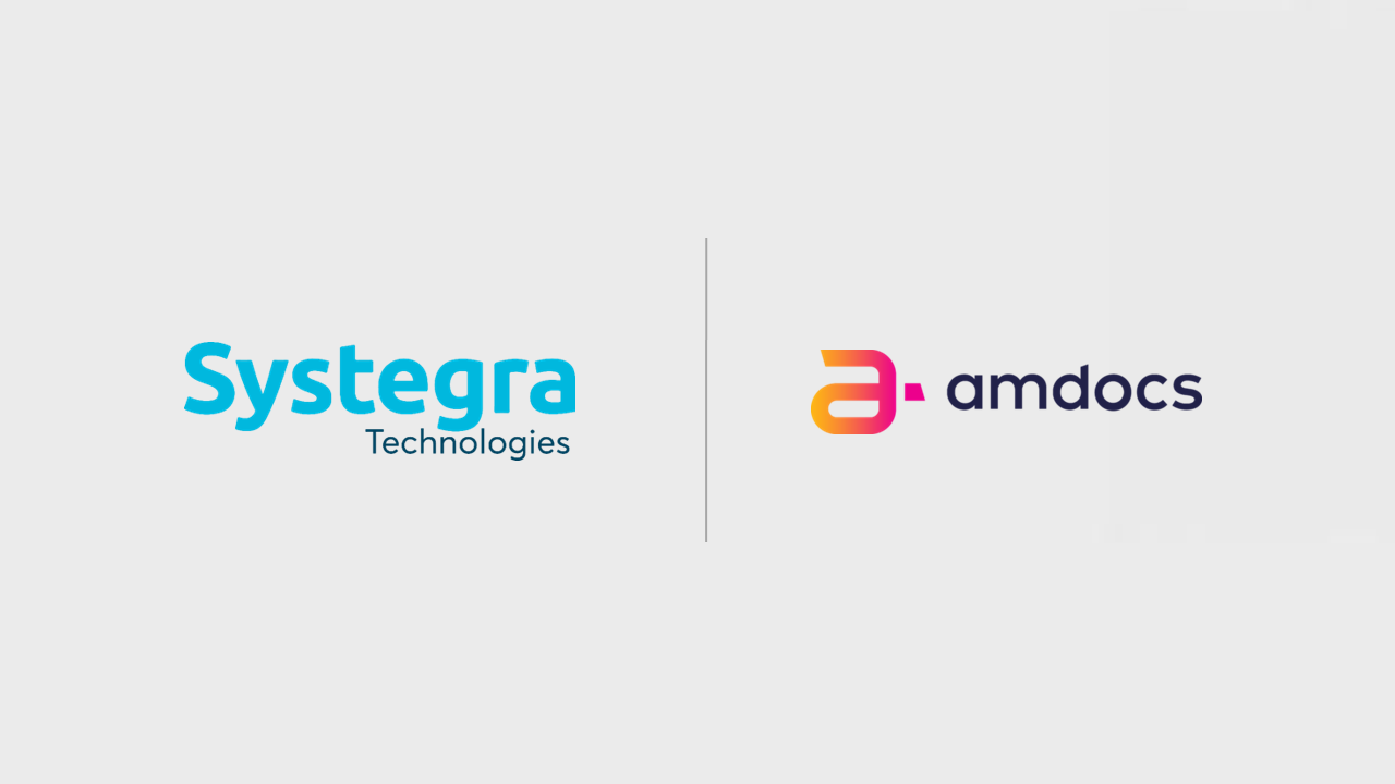 Interswitch Group Subsidiary, Systegra Technologies Ltd, Tier-5 MVNE Licensee, collaborates with Amdocs to offer best in class mobile services to the Nigerian Market. 